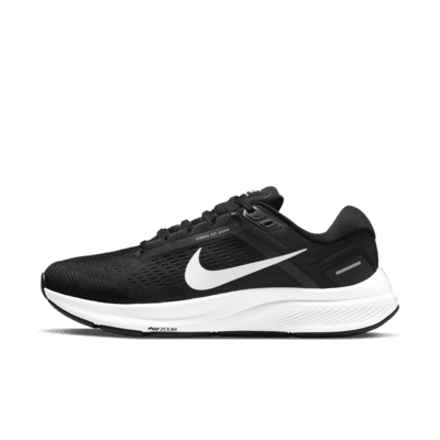Nike Structure 24 Women's Road Running Shoes. Nike SI