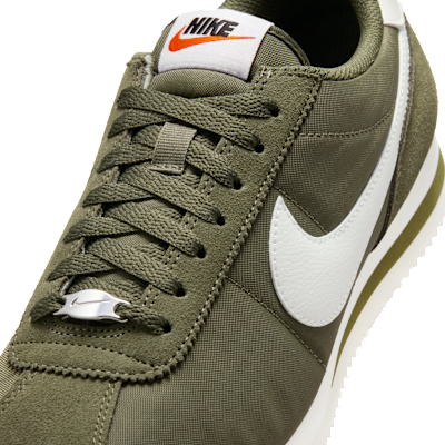 Chaussure Nike Cortez Textile pour femme