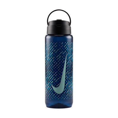 Nike Recharge Tritan Straw Bottle (710ml approx.)