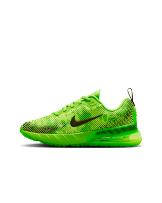 nike air max 1 ultra flyknit green