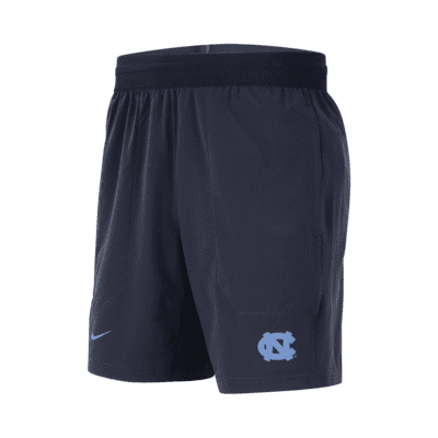 UNC Men's Nike Dri-FIT College Pocket Shorts