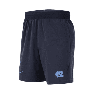 UNC Men's Nike Dri-FIT College Pocket Shorts. Nike.com