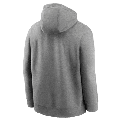 Nike City Code Club (NFL Washington Commanders) Men's Pullover Hoodie. Nike .com