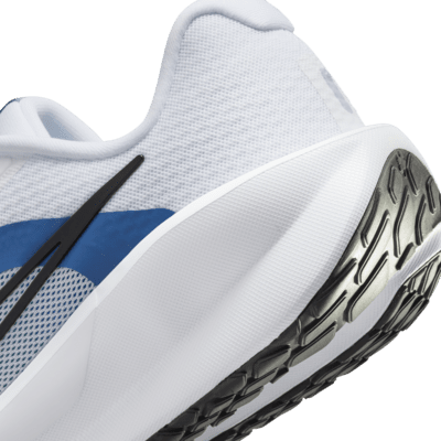 Tenis de correr en carretera para hombre (extraancho) Nike Downshifter 13