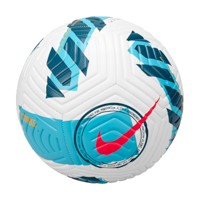 Nike Strike Soccer Ball. Nike JP