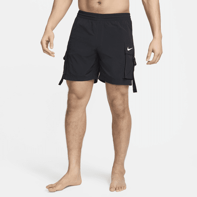 Nike Swim Men's 7" Volley Shorts