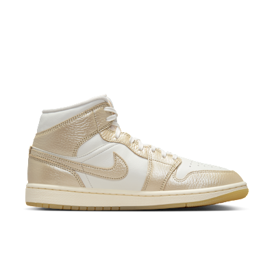 Air Jordan 1 Mid SE Women's Shoes