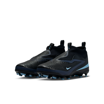 Nike Jr. Phantom 6 High Academy Big Kids' Multi-Ground Soccer Cleats