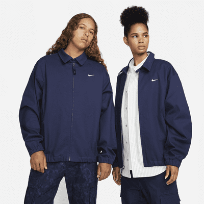 Nike SB Lightweight Skate Jacket. Nike LU