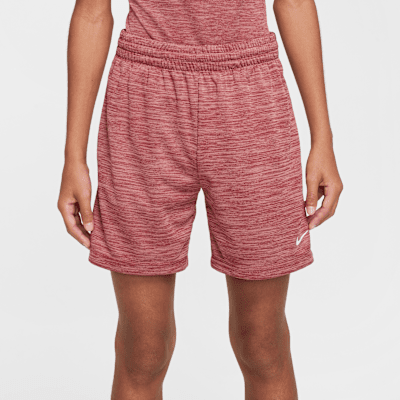 Nike Multi Big Kids' (Boys') Dri-FIT Shorts