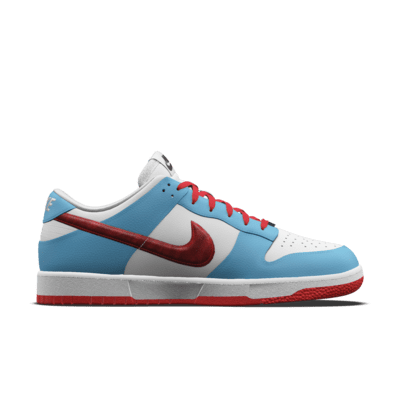 Nike Dunk Low Unlocked By You Custom Shoes