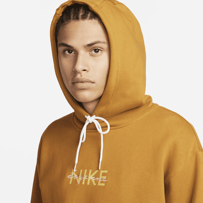 Nike SB x Doyenne Fleece Skate Pullover Hoodie. Nike NL