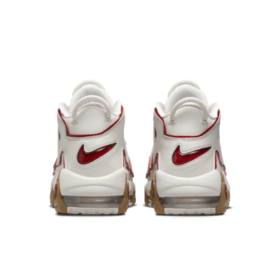 Calzado para mujer Nike Air More Uptempo