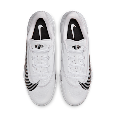 Nike Speed Low Baseball Metal Cleats