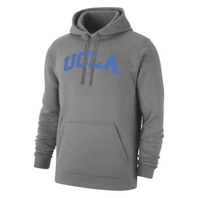 UCLA Club Fleece