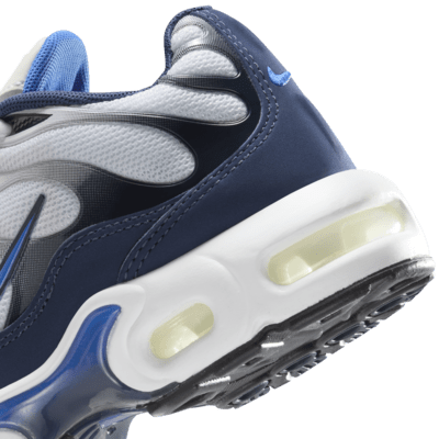 Nike Air Max Plus Younger Kids' Shoes