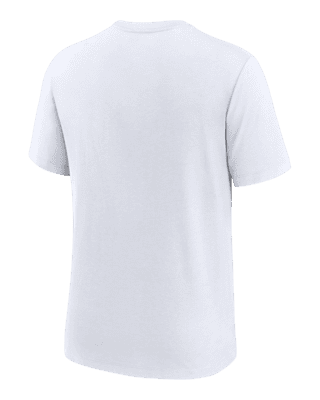 Nike Cooperstown Rewind Review (MLB San Diego Padres) Men's T-Shirt