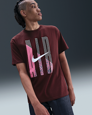 Мужская футболка Nike Sportswear Max90
