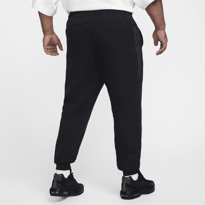 Pantalon de jogging en tissu Fleece Nike Tech pour homme