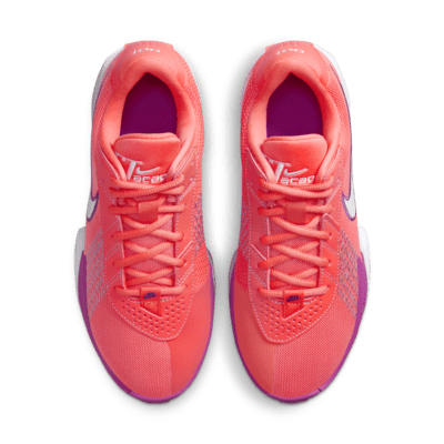 Nike G.T. Tenis de básquetbol para mujer Cut Academy