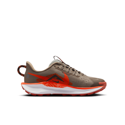 Nike Pegasus Trail 5 terepfutócipő nagyobb gyerekeknek