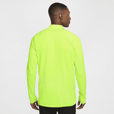 Maglia da calcio per allenamento Therma-FIT Nike Strike – Uomo