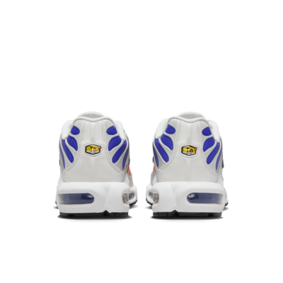 รองเท้าผู้หญิง Nike Air Max Plus