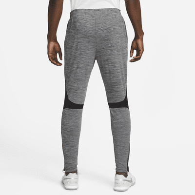 Pants de entrenamiento de fútbol para hombre Nike Dri-FIT Academy