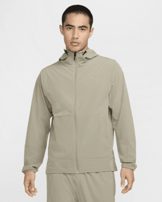 Мужская куртка Nike Unlimited Repel Hooded Versatile