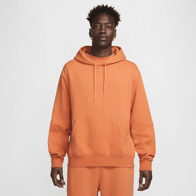 Sweat à capuche en tissu Fleece CS NOCTA NOCTA