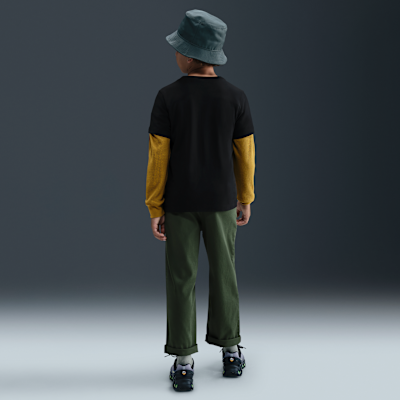 Nike Sportswear 大童 T 恤
