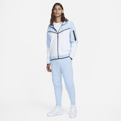 Nike Sportswear Tech Fleece Joggingbroek voor heren. Nike BE