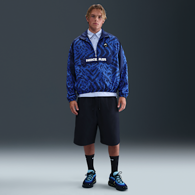 Nike Air Men's Half-Zip Jacket