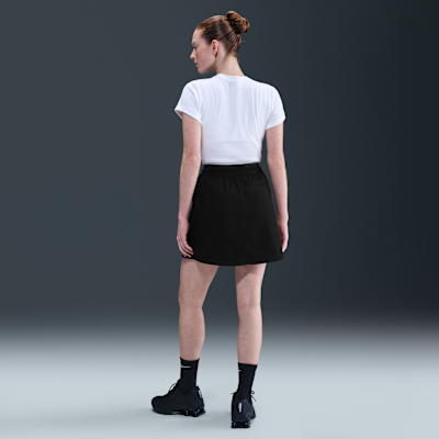 Minifalda tipo cargo para mujer Nike Sportswear