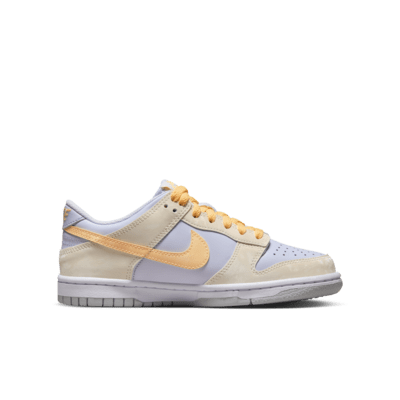 Nike Dunk Low Older Kids' Shoes