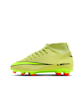 Nike Jr. Mercurial Superfly 10 Club