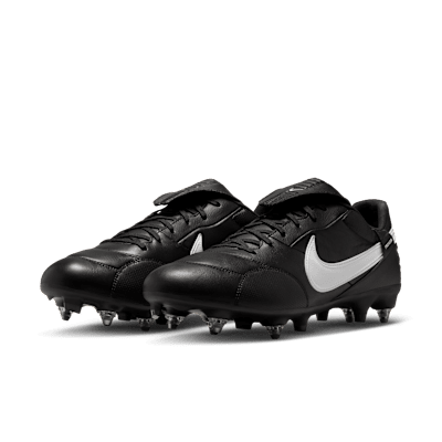 Nike Premier 3 Botas de fútbol de perfil bajo SG-Pro