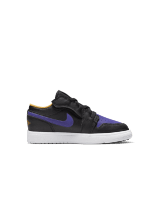 Jordan 1 Low Alt Younger Kids' Shoe. Nike AU