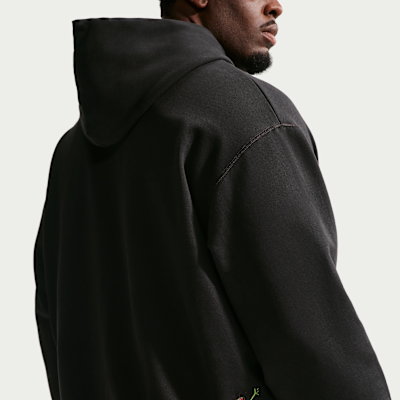 Nike SB Fleece Full-Zip Skate Hoodie