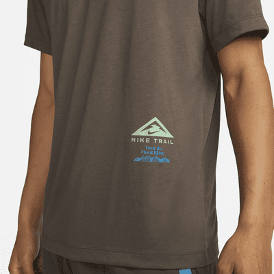 Nike Dri-FIT Trail T-Shirt