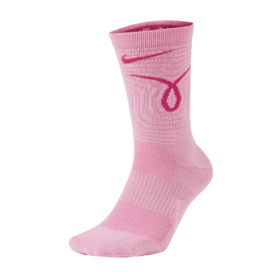 Calcetines largos de básquetbol Nike Elite Kay Yow