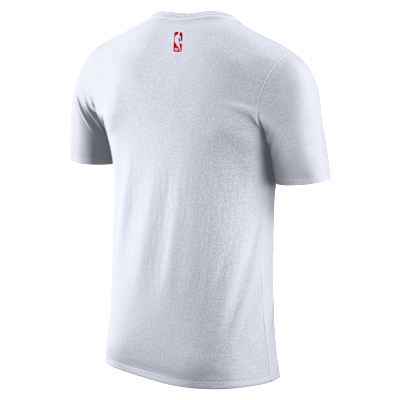 Houston Rockets Essential City Edition Men's Nike NBA T-Shirt