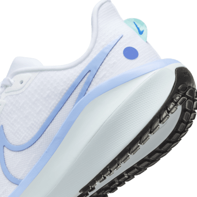 Tenis de correr en pavimento para mujer Nike Vomero 17