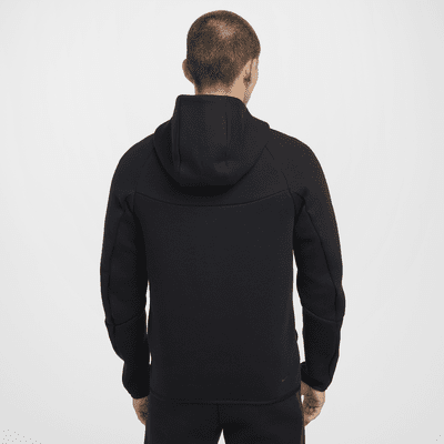 Nike Tech Men's Full-Zip Windrunner Hoodie