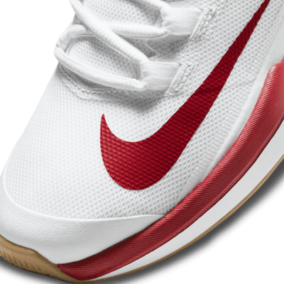 Calzado de tenis para cancha dura para mujer NikeCourt Vapor Lite