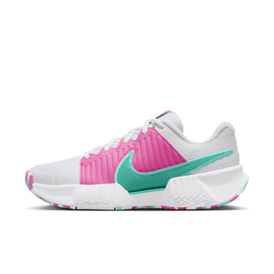 Nike Zoom Challenge Women's Pickleball Shoes