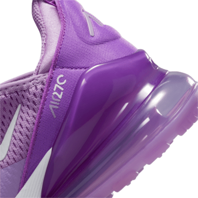 Nike Air Max 270 Big Kids' Shoes