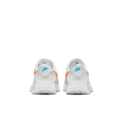 Nike Air Max SYSTM Younger Kids' Shoes