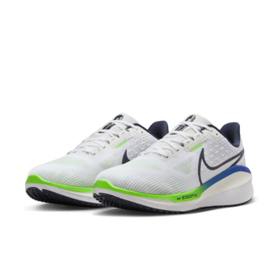 Tenis de correr en pavimento para hombre Nike Vomero 17