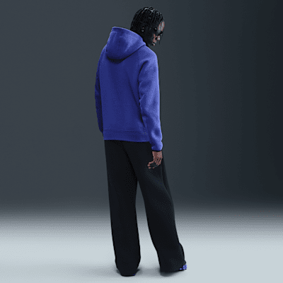 Nike Sportswear Tech Fleece Sudadera con gorro sin cierre para hombre